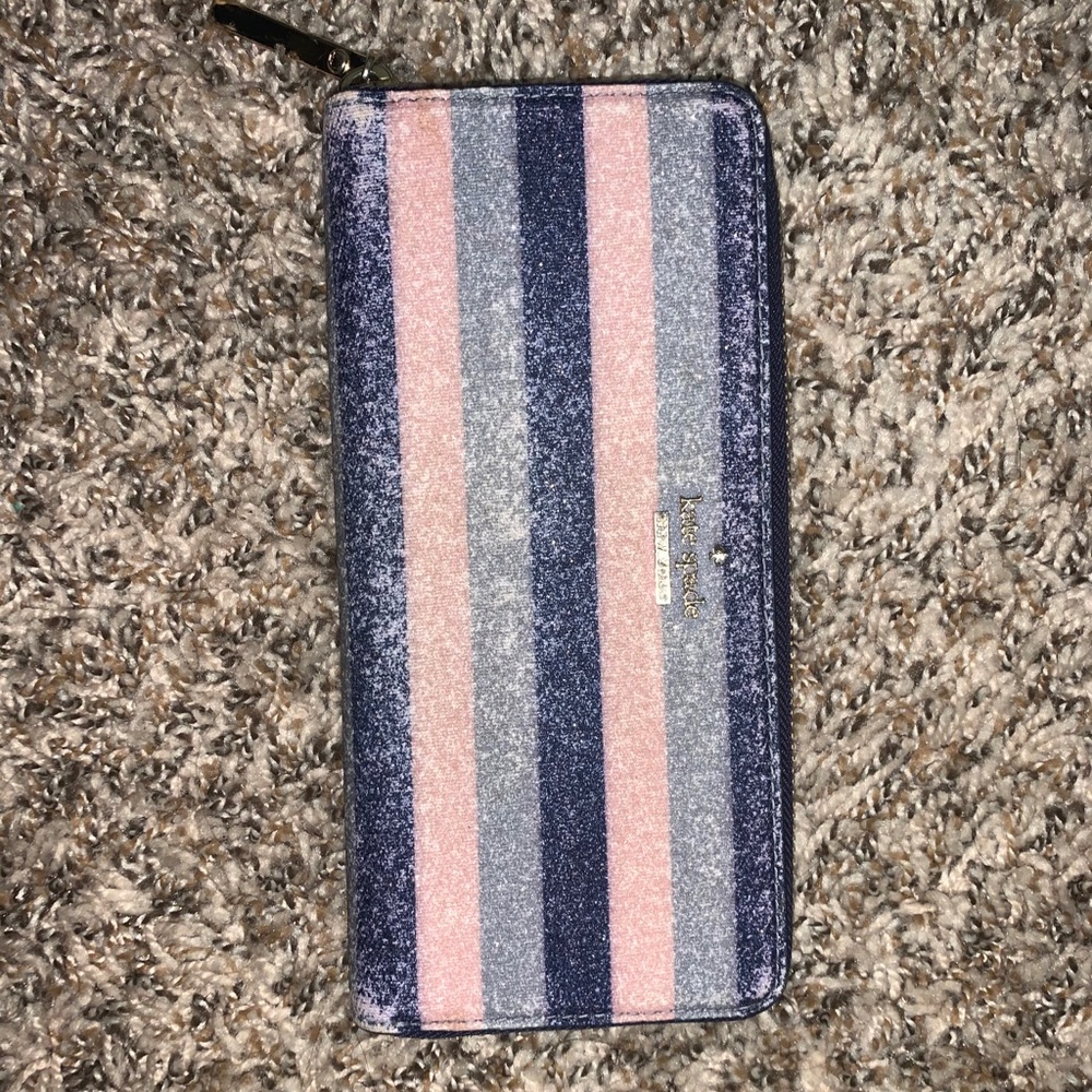 Kate spade wallet